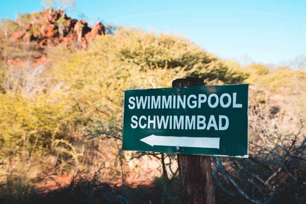Swimmingpool