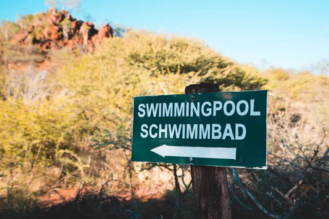 Swimmingpool