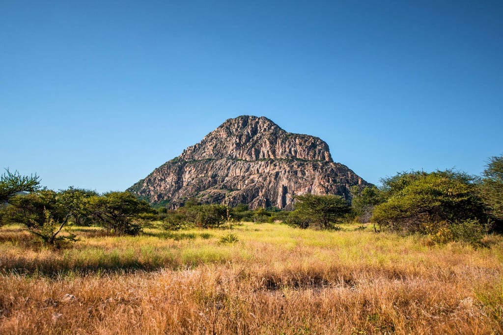 Botswana Highlights