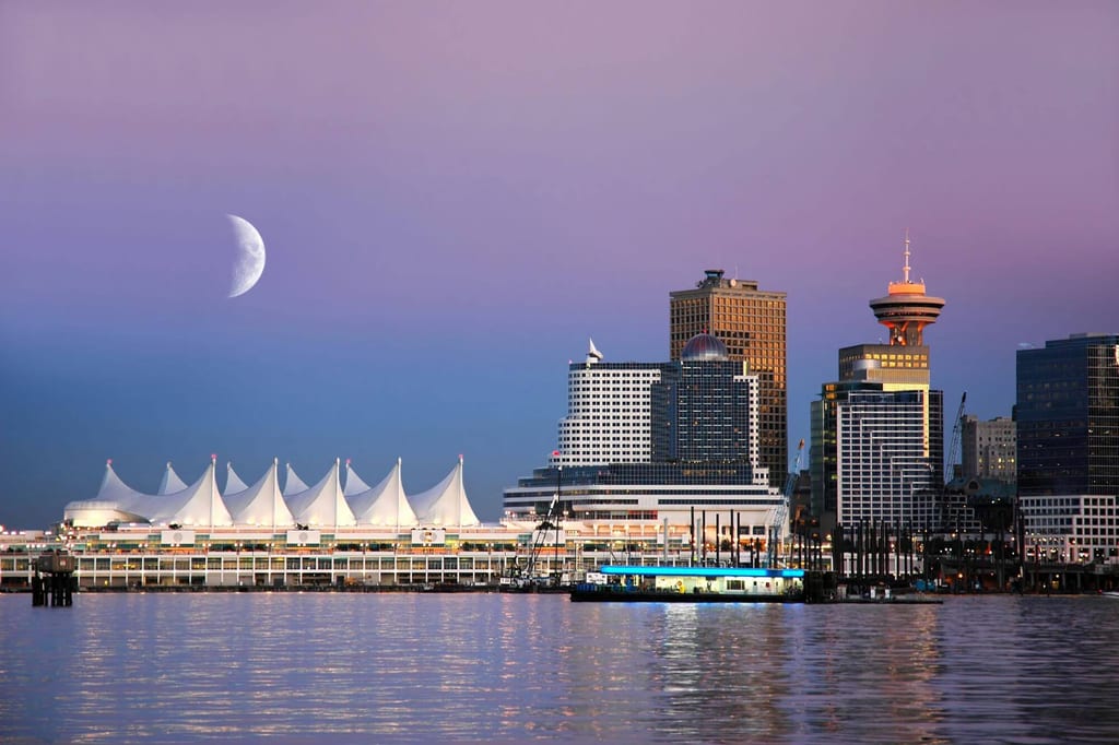 Canada Place