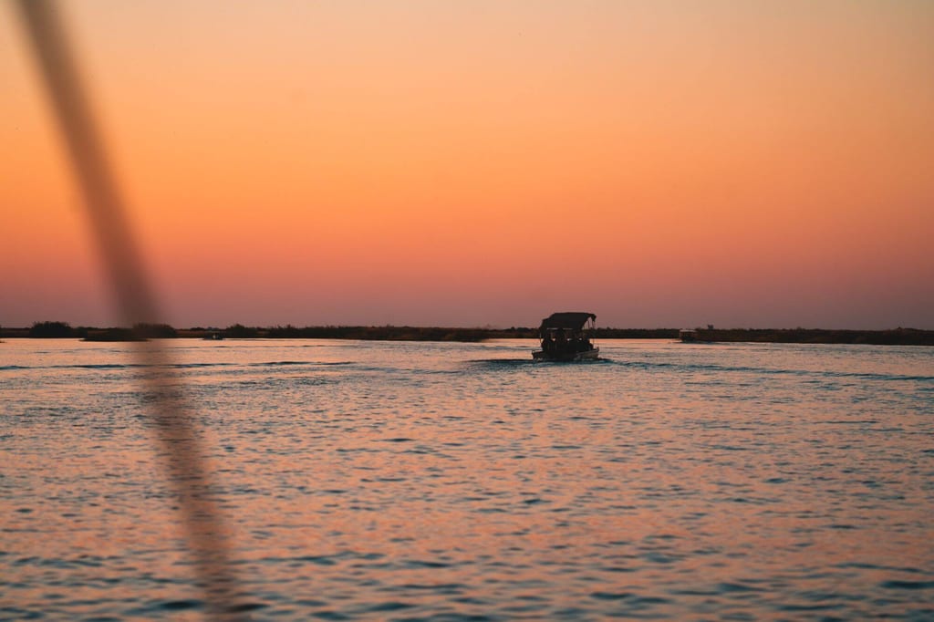 Botswana Highlights