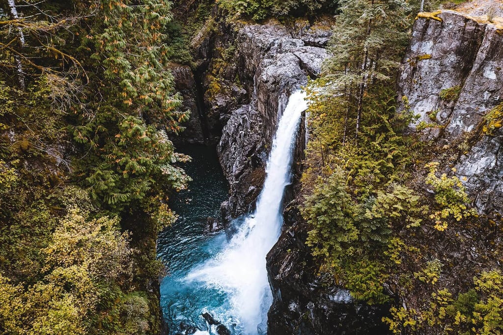 Vancouver Island Sehenswürdigkeiten